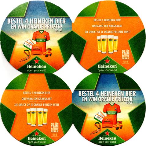 zoeterwoude zh-nl heineken sofo 2a (415-bestel 4 heineken)